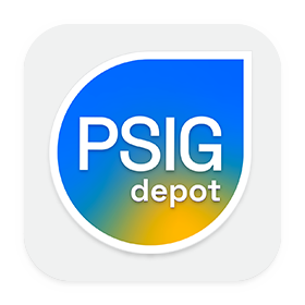 Logo PSIG Mobile