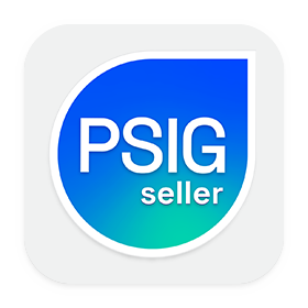 Logo PSIG Mobile