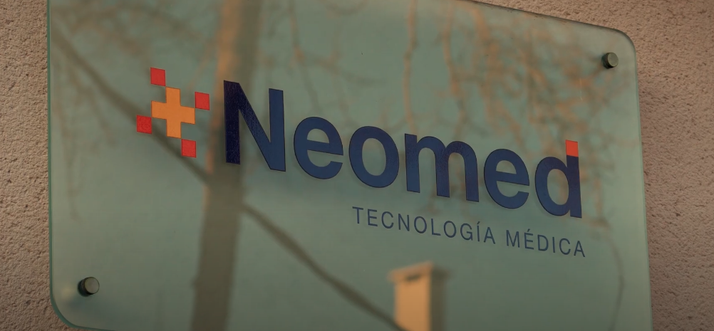 PSIG, el aliado verstil: Neomed confa en la tecnologa de gestin para el control de stock y el BI